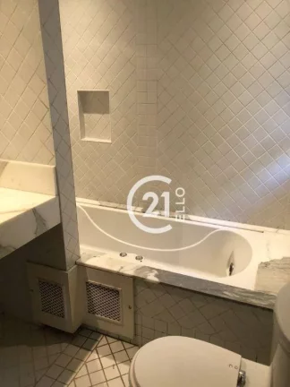 Imagem Apartamento com 245 m², 3 quartos sendo 3 suítes à venda no bairro Jardim América.