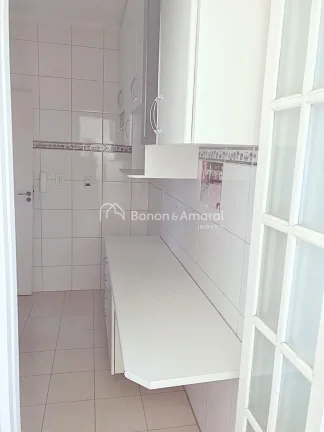 Imagem Excelente oportunidade entre o Cambuí e o Taquaral!
Apartamento atualmente locado, ideal também pa...