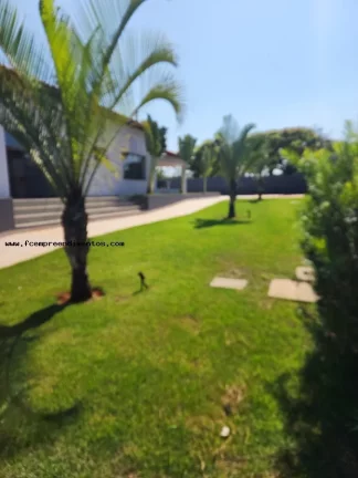 Imagem Casa em Condomínio para Venda em Limeira, Residencial Florisa, 3 dormitórios, 3 suítes, 2 banheiros, 6 vagas