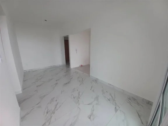 Imagem APARTAMENTO COM 77.06 m² - FLÓRIDA - PRAIA GRANDE SP