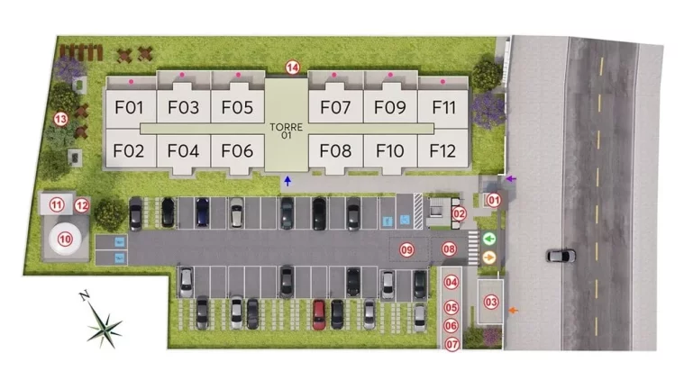 Imagem APARTAMENTO RESIDENCIAL em São Paulo - SP, Várzea da Barra Funda