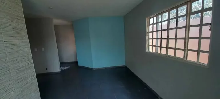 Imagem Casa Jardim Jussara 3 dormitórios