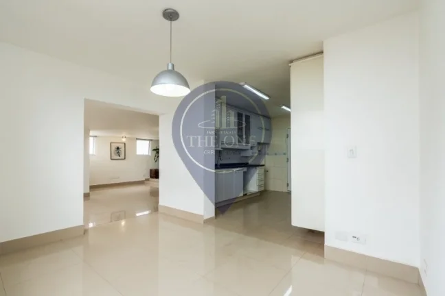 Imagem Imperdível apartamento de luxo no Ipiranga: 3 quartos, 2 suítes, 2 salas, 5 banheiros, 1 vaga e 188m² de pura sofisticação em SP.