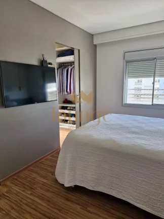Imagem Apartamento em Sorocaba