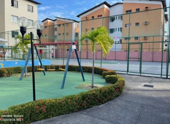 Imagem Apartamento Solar dos Ventos: Confira os detalhes deste imóvel incrível!