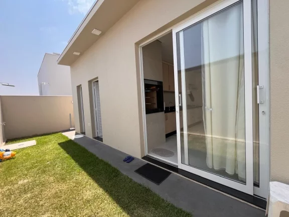Imagem Casa em Condomínio para Venda em Cuiabá / MT no bairro Condomínio Primor das Torres