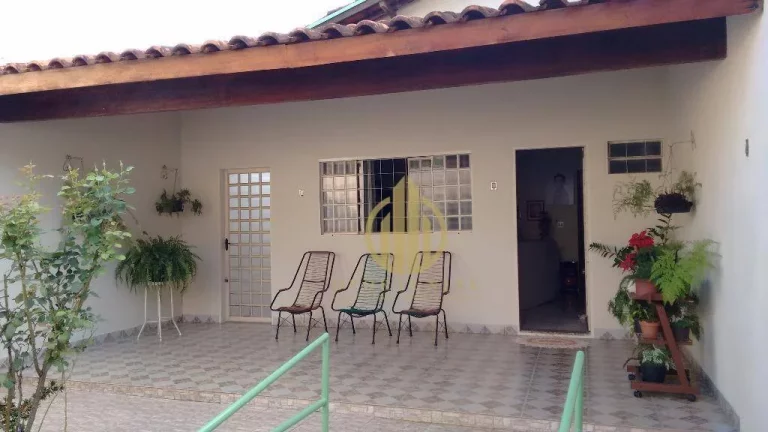 Imagem Casa com 3 suítes no Parque dos Lagos, Ribeirão Preto.