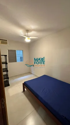 Imagem Apartamento apenas 90m da orla da Praia Grande