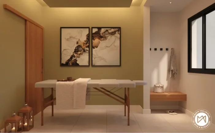 Imagem APARTAMENTO RESIDENCIAL em São Paulo - SP, Bosque da Saúde