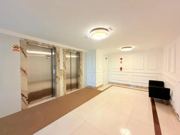 Imagem Apartamento 1 Dormitório - Bairro Zona Nova
