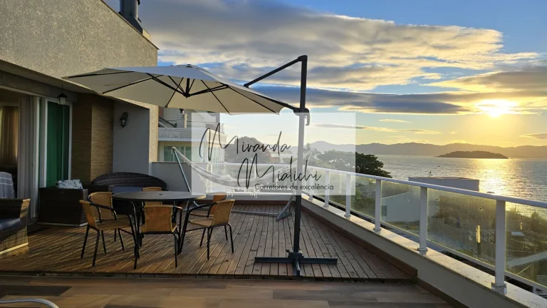 Imagem Apartamento Cobertura Linear - Frente mar - Canasvieras