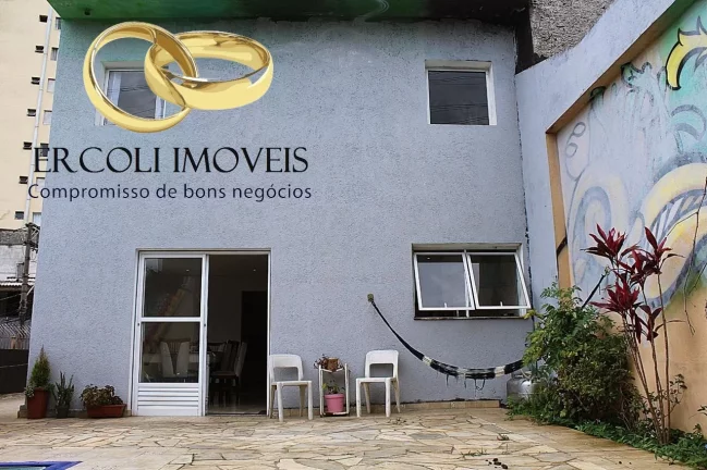 Imagem CASA RESIDENCIAL em SÃO PAULO - SP, VILA BUENOS AIRES