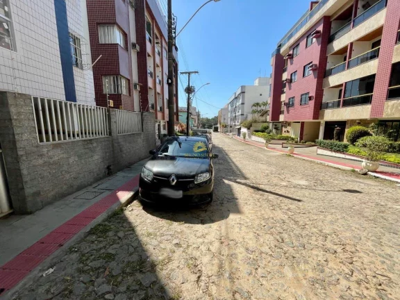 Imagem Encontre o apartamento perfeito para você no bairro Meaipe, em Guarapari-ES! Com sol da manhã e ó...