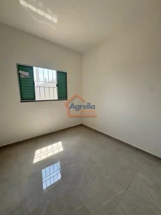 Imagem Casa à venda no bairro Jardim Novo II - Mogi Guaçu/SP