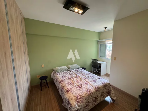 Imagem Apartamento 2 dormitórios lazer completo á venda em Encruzilhada, Santos/SP