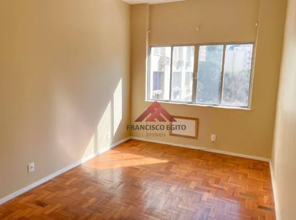 Imagem Apartamento com 1 dormitório à venda, 72 m² por R$ 400.000,00 - Ingá - Niterói/RJ