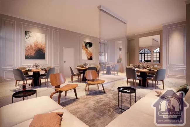 Imagem Apartamento Duplex a venda no Centro de Poá SP