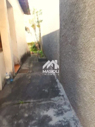 Imagem Casa com 3 dormitórios à venda, 150 m² por R$ 1.000.000,00 - Olaria - Vila Velha/ES
