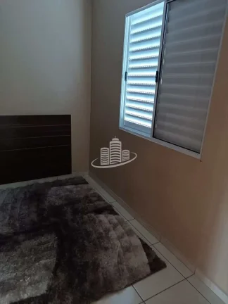 Imagem Casa de Condomínio