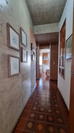 Imagem Cobertura com 3 dormitórios à venda, 300 m² - Pitangueiras - Guarujá/SP