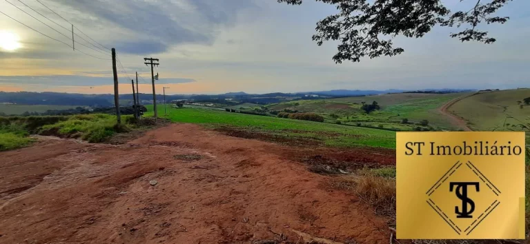 Imagem Belíssimo Sítio 24 Alqueires Atibaia-SP - Ótimo para Investimento