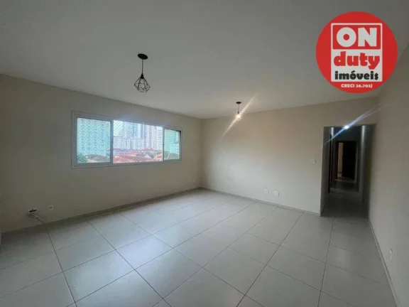 Imagem Apartamento 3 quartos venda e locação Santos/SP