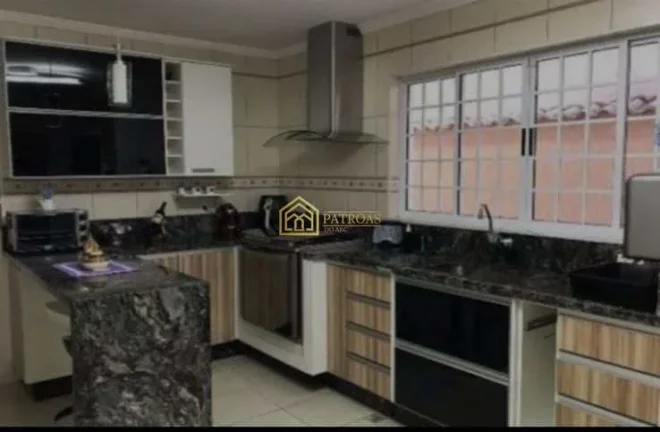 Imagem Casa Padrão