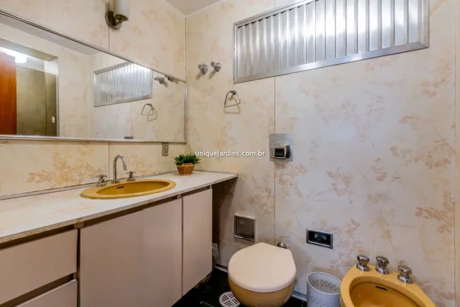Imagem Apartamento à venda Perdizes São Paulo