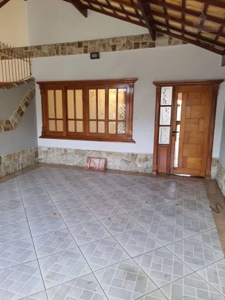 Imagem MARAVILHOSA CASA 3 QUARTOS, 350 METROS DO MAR - Apenas R$ 540.000,00