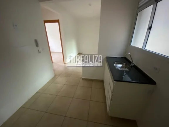 Imagem Apartamento padrão 2 dormitórios para alugar em Uberaba