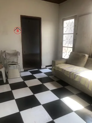 Imagem Casa Antiga à venda com 90M de área construída e terreno com 154M, próximo a linha verde do metrô, linha Prata do monotrilho, ótima localização