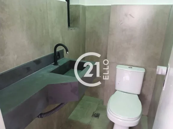 Imagem Andar Corporativo para alugar, 316 m² por R$ 24.662,00/mês - Brooklin - São Paulo/SP