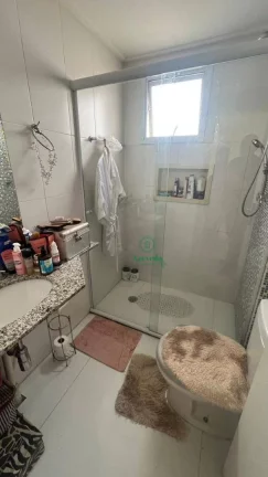 Imagem Apartamento com 2 dormitórios à venda, 83 m² por R$ 780.000,00 - Jardim Flor da Montanha - Guarulhos/SP