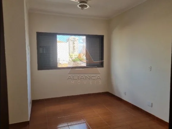 Imagem Apartamento - Ribeirão Preto - Centro