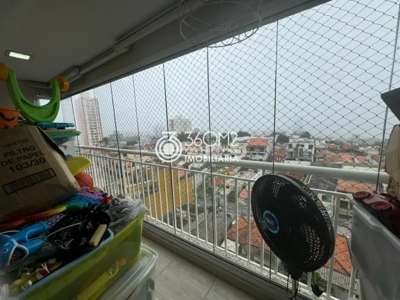 Imagem Apartamento para Venda em São Bernardo do Campo / SP no bairro Centro