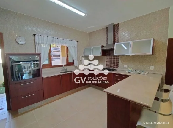 Imagem Casa com 4 suítes à venda, 245 m² por R$ 2.990.000 - Ponta Das Toninhas - Ubatuba/SP