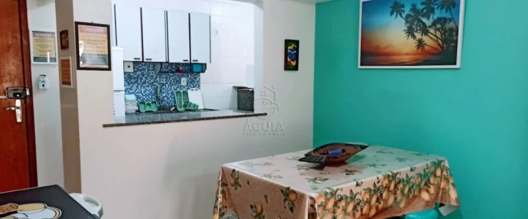 Imagem Apartamento área nobre Praia Grande