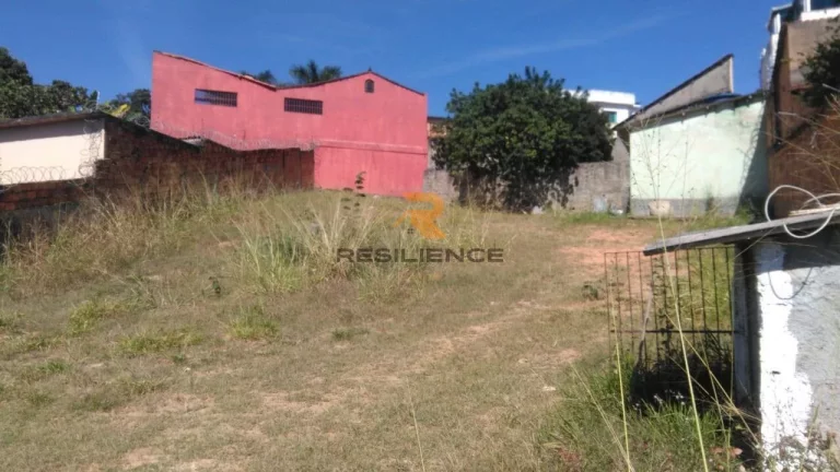 Imagem OPORTUNIDADE - Lote comercial á venda no bairro Planalto