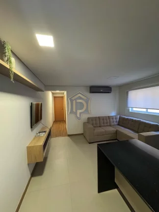Imagem RESIDENCIAL BATAGLINI - Apartamento Padrão para locação