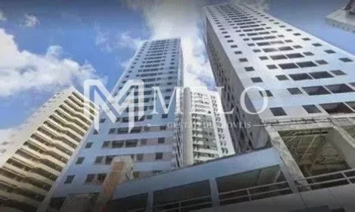 Imagem Oportunidade em BOA VIAGEM: 47m², 02qts, 01suite,01 vaga!..