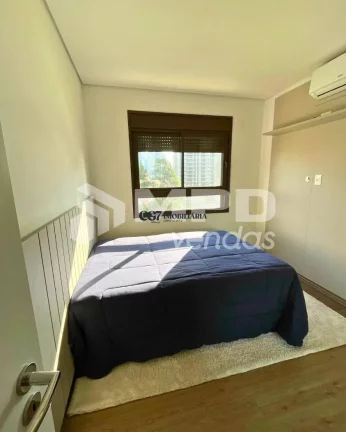 Apartamento com 3 Quartos à Venda, 228 m² em Alphaville Conde Ii - Barueri