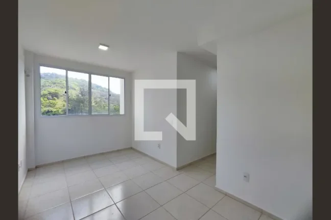 Imagem Apartamento à Venda - Vargem Pequena, 2 Quartos, 50 m2