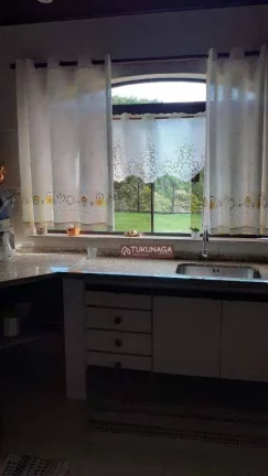 Imagem CASA À VENDA EM ÁREA RURAL-ESTRADA DA BARROCA FUNDA - Divisa entre Nazaré Paulista e Santa Isabel/SP