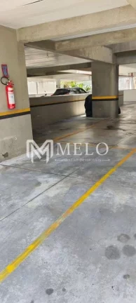 Imagem Oportunidade em Espinheiro: 78,36m², 03qts, 01suite, 02vagas..