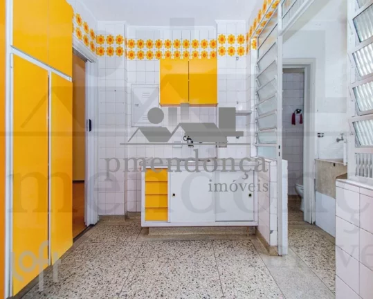 Imagem Apartamento em Perdizes com 3 quartos, 2 vagas, 103 m²