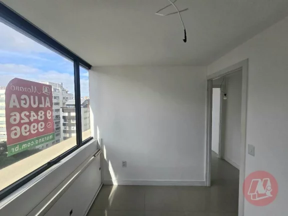 Imagem Sala, 59 m² - venda por R$ 590.000,00 ou aluguel por R$ 4.220,00/mês - Moinhos de Vento - Porto Alegre/RS