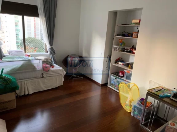 Imagem APARTAMENTO À VENDA NO PARAISO, SÃO PAULO