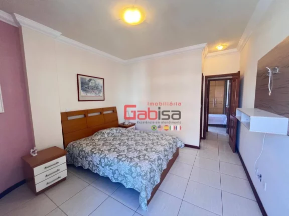 Imagem Apartamento com 3 dormitórios à venda, 150 m² por R$ 1.000.000,00 - Algodoal - Cabo Frio/RJ