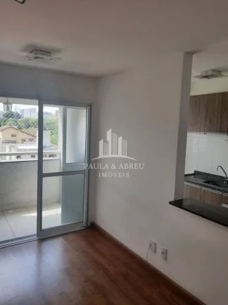 Imagem APARTAMENTO CONQUISTA JD. PEDROSO- MAUÁ !