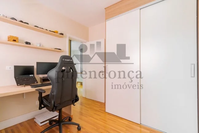 Imagem Higienopolis , apartamento 2dts, 1 suites, 2 vgas, reformado